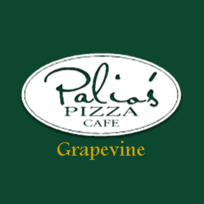 Palio's Pizza Cafe Grapevine logo