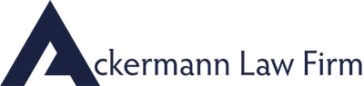 Ackermann Law Firm logo