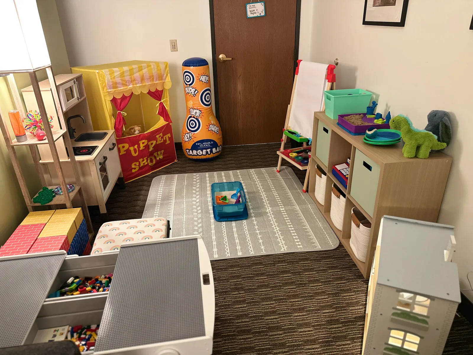 The Healing Branch Counseling and Wellness