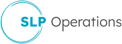 SLP Operations logo