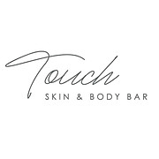 TouchSkin&BodyBar logo