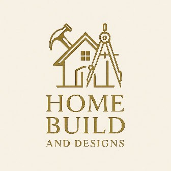 Home Build and Designs logo
