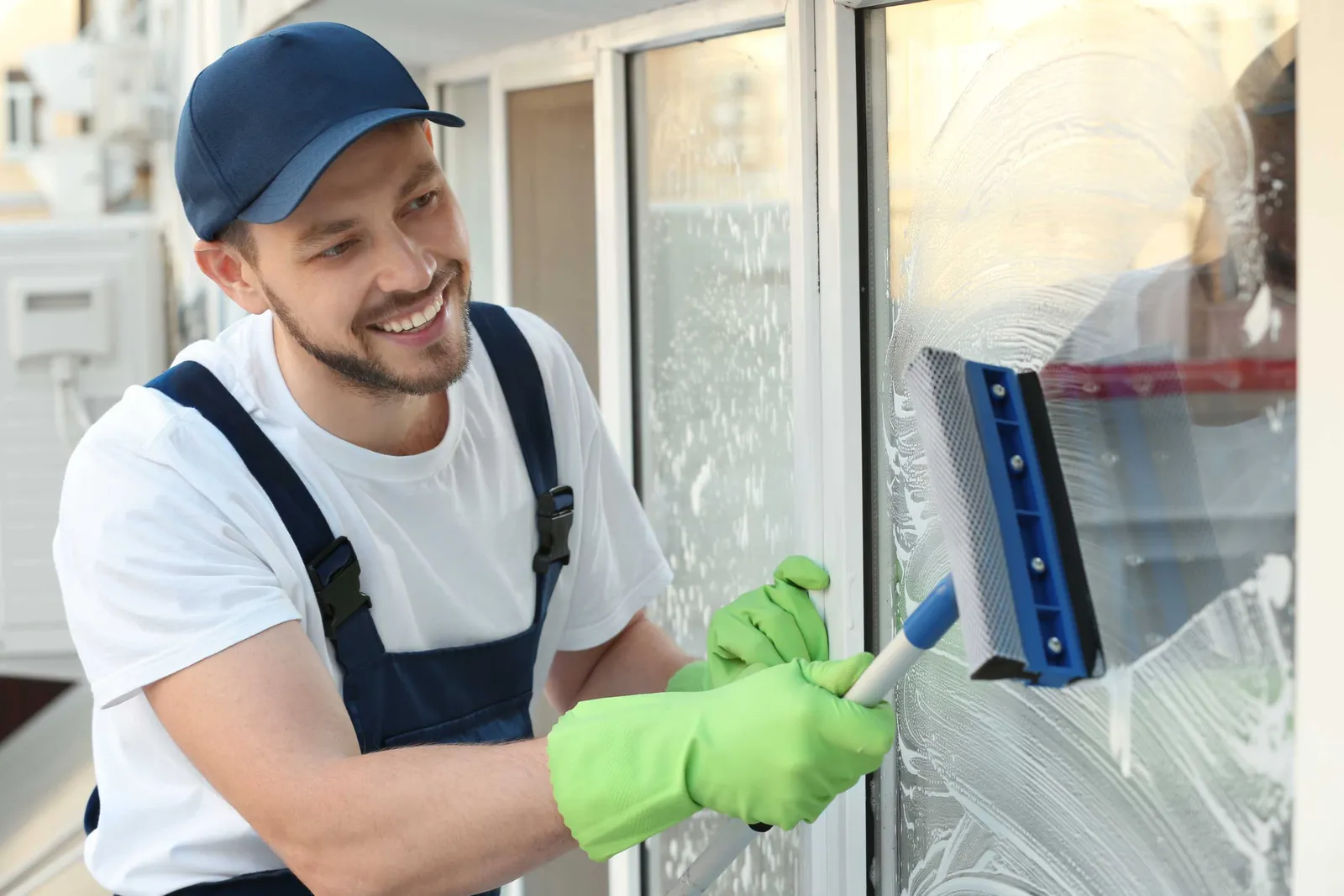 Grapevine Window Cleaning