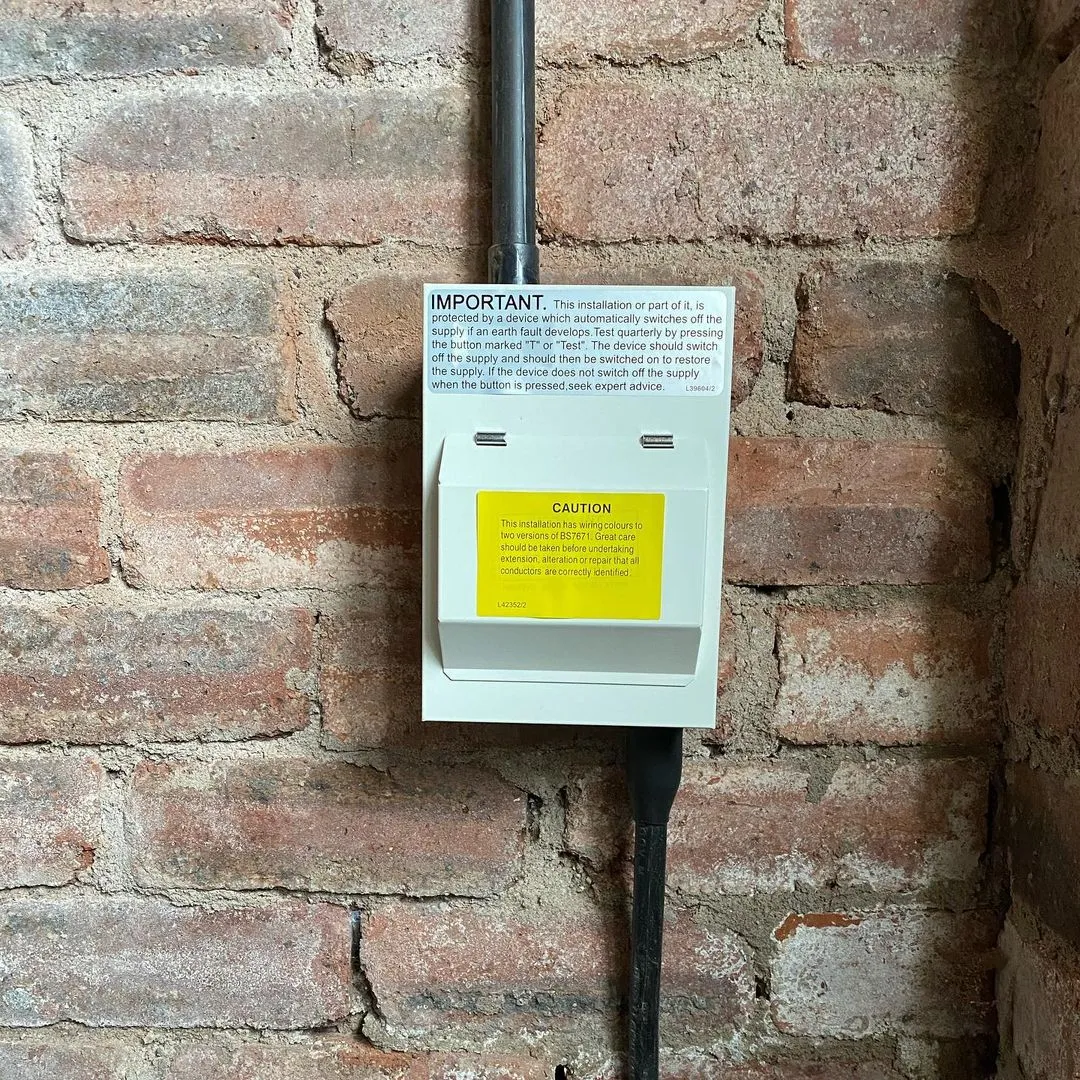 Proximity Electrical Contractors