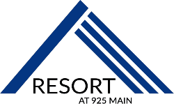 Resort at 925 Main logo