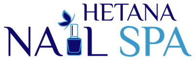 Hetana Nail Spa logo