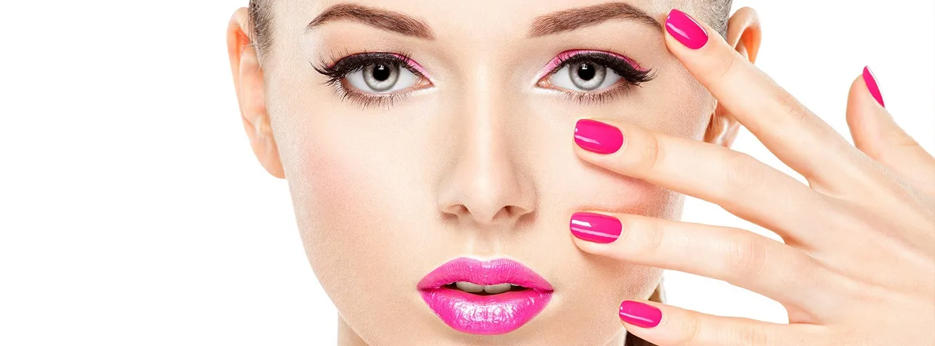Hetana Nail Spa