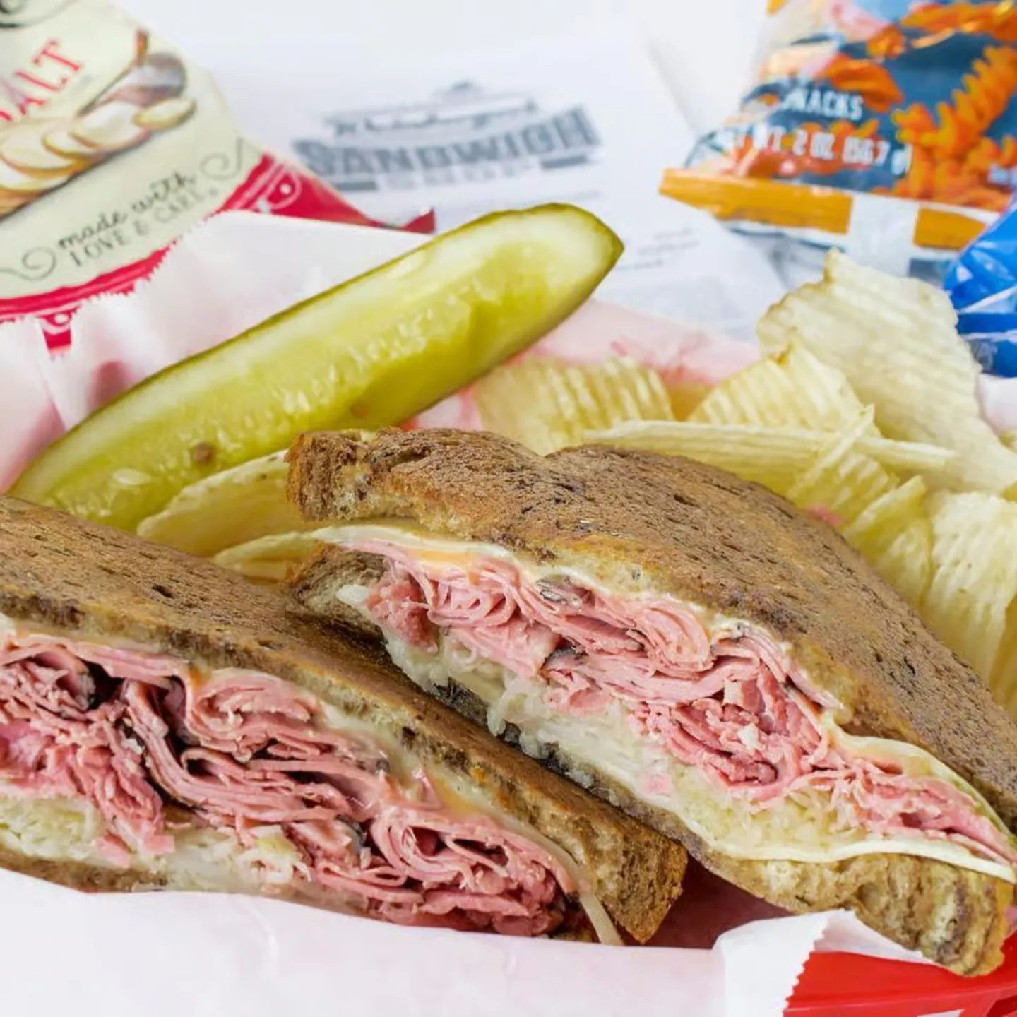 Weinberger's Deli