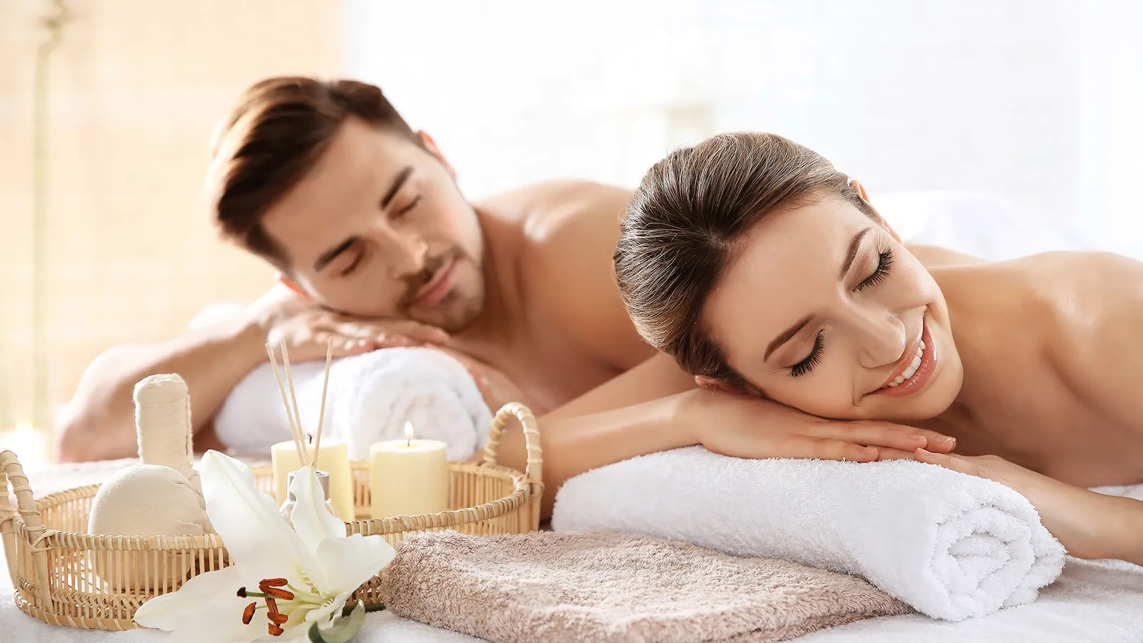Best Foot Spa