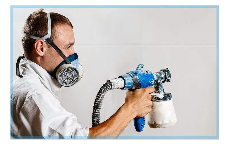 LDS Services and Repair