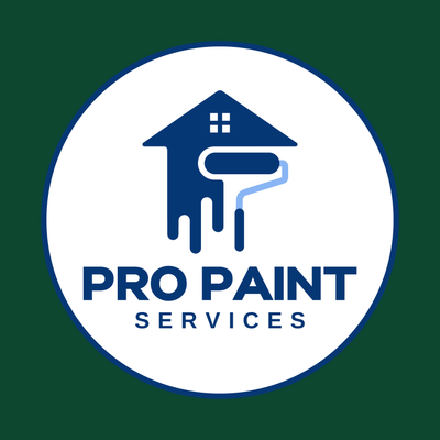 Pro Paint Services logo