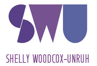 Shelly Woodcox-Unruh logo
