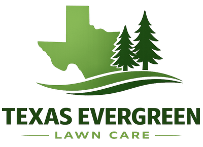 Texas Evergreen Lawn Care LLC logo