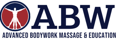 ABW Medical Massage Clinic logo