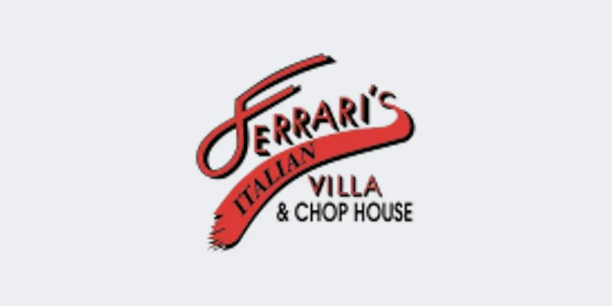 Ferrari's Italian Villa & Chop House