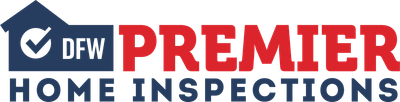 DFW Premier Home Inspections logo