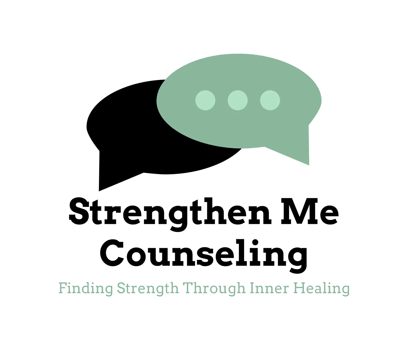 Strengthen Me Counseling Website
