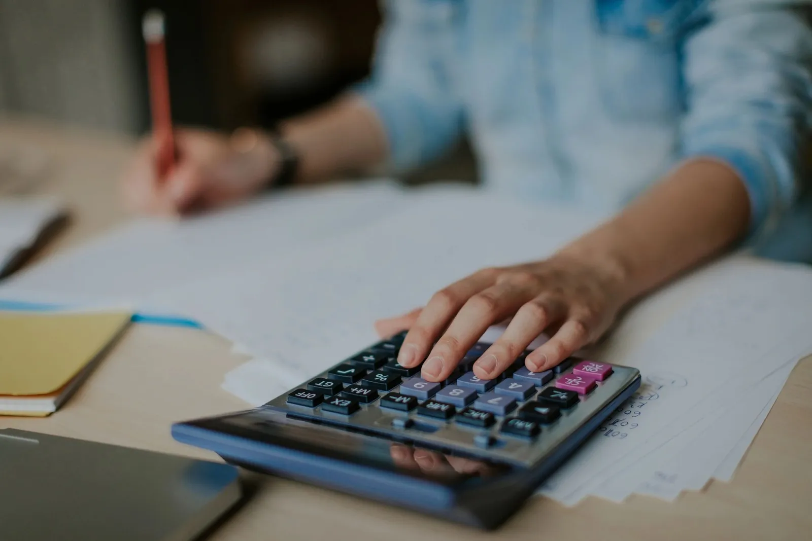Michele Beck CPA