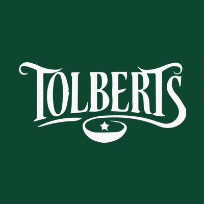 Tolbert's Restaurant & Chili Parlor logo