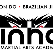 Jinho Jiu Jitsu Academy logo