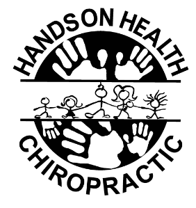 Hands On Health Chiropractic logo