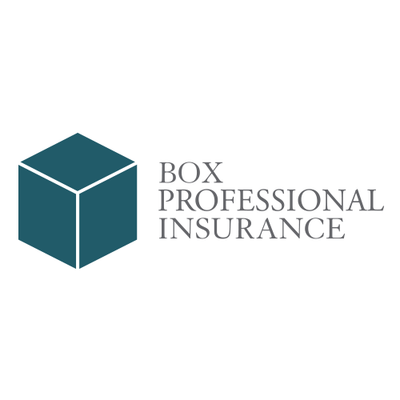 Box Insurance logo