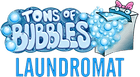 Tons of Bubbles logo