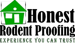 Honest Rodent Proofing logo