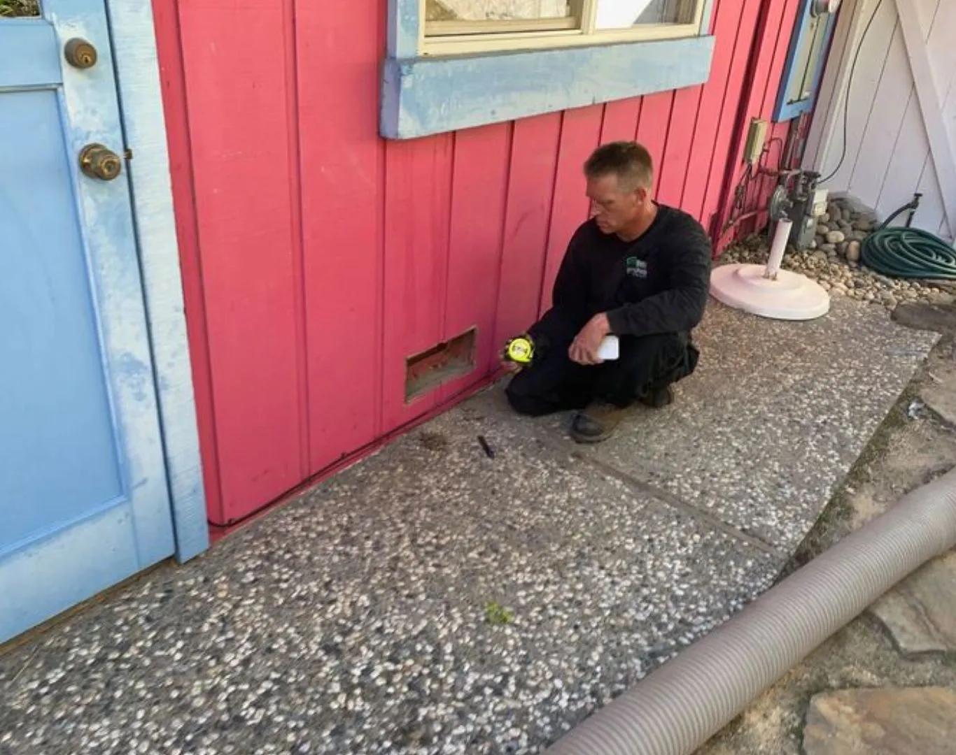 Honest Rodent Proofing