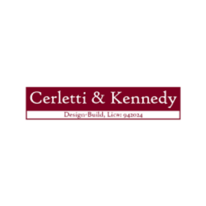 Cerletti & Kennedy Design-Build logo