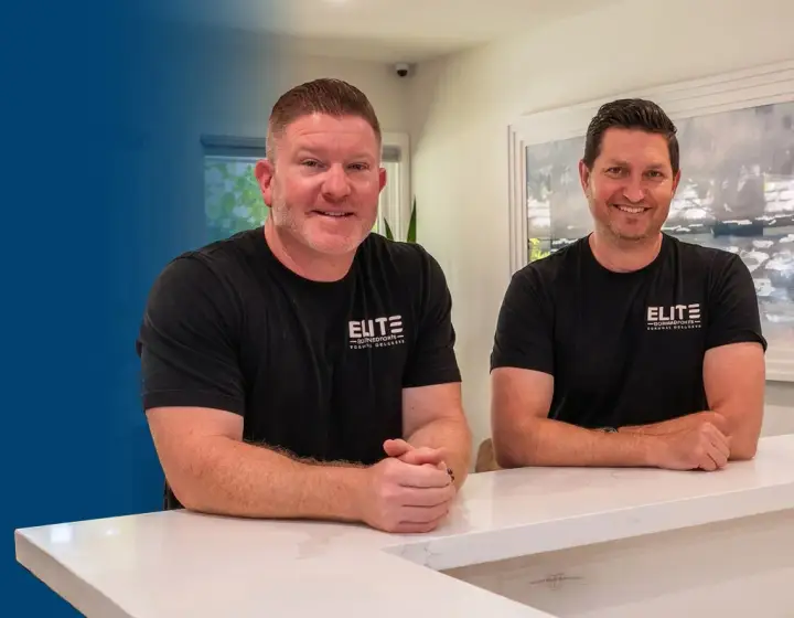 Elite Chiropractic Rehab and Wellness