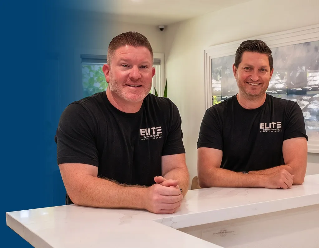 Elite Chiropractic Rehab and Wellness
