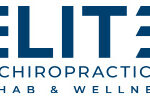 Elite Chiropractic Rehab and Wellness logo