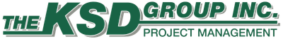 KSD Group Inc. logo