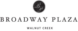 Broadway Plaza logo
