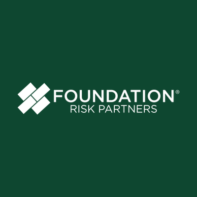 Foundation Risk Partners logo