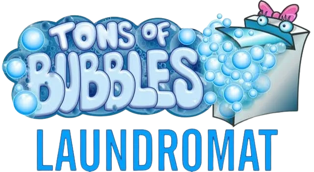 Tons of Bubbles