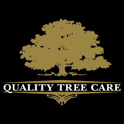 Quality Tree Care logo