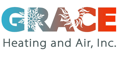 Grace Heating and Air, Inc. logo