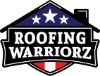 Roofing Warriorz logo