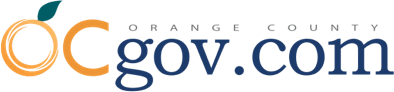 OC Parks logo