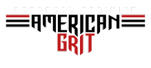 American Grit Training Facility logo