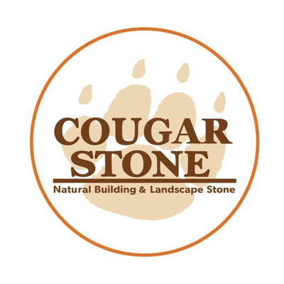 Cougar Stone logo