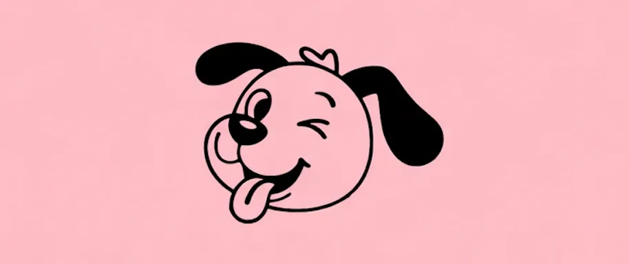 Pink's Pet Waste
