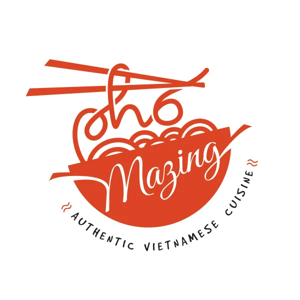 Pho Mazing