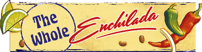 Whole Enchilada logo
