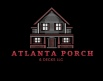 Atlanta porch&decks logo
