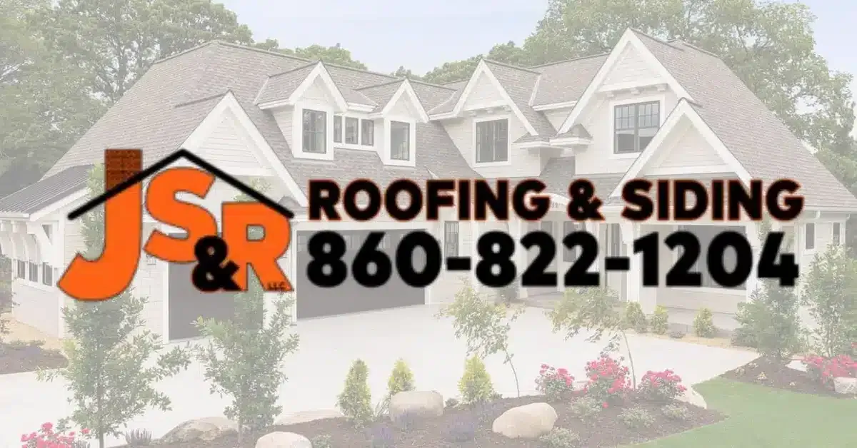 JS and R Roofing