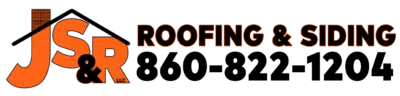 JS and R Roofing logo