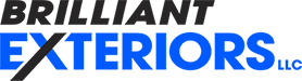 Brilliant Exteriors logo